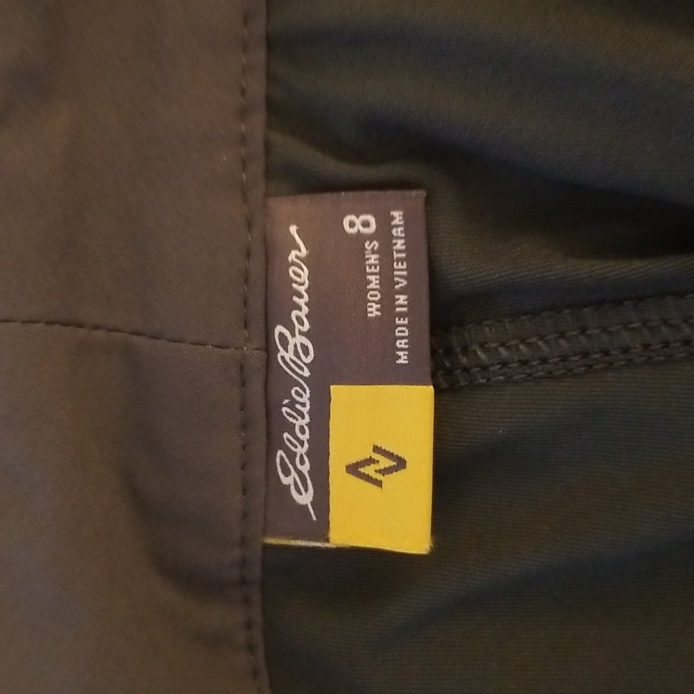 SKORT- EDDIE Bauer - Picture 5 of 6